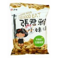 張君雅和風(fēng)雞汁拉面餅65克X15包/組