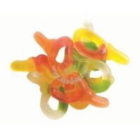 Trolli口力橡皮糖(奶嘴)500克