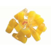 Trolli口力橡皮糖(檸檬瓶)500克