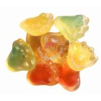 Trolli口力橡皮糖(熊掌)500克