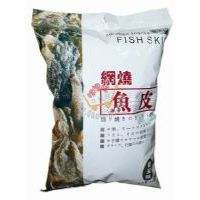 蔡大姐綱燒魚皮(番茄味)65克