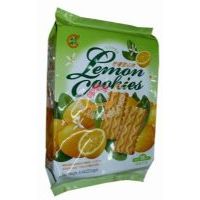 品味本鋪檸檬甜心餅240克