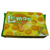 品味本鋪檸檬夾心餅420克