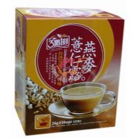 三點(diǎn)一刻燕麥薏仁露130克