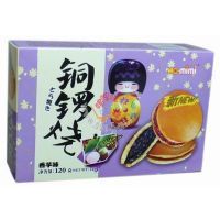 MIMI銅鑼燒(香芋)120克