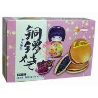 MIMI銅鑼燒(紅豆)120克