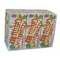 維他北海道蜜瓜味豆奶(250mlX24支)