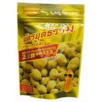 正義牌花生豆(香酥味)80克