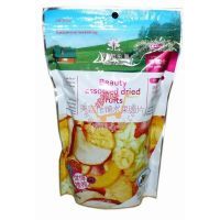 亞細(xì)亞田園什錦水果脆片(原味)100克