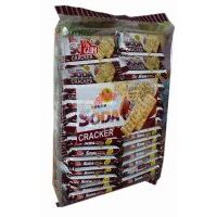 古迪特級蘇打餅(芝麻)550克