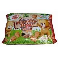 小頑皮熊餅干(花生味)240克