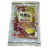 自然派什味豆干200克