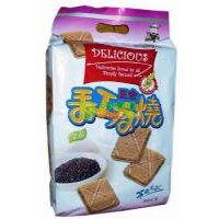 金豐泉手工方燒(芝麻夾心味)500克