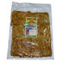 泰國木成香胞蜜糖魚片150克