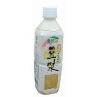自然工房豆?jié){(原味)448ml