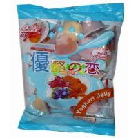 晶晶優(yōu)酪之戀(綜合口味)500克