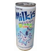 樂天妙可心飲料240ml