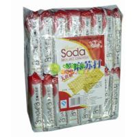 半球高鈣無(wú)蔗糖蘇打餅445克