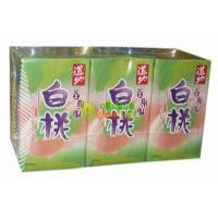 道地白桃汁飲料(250mlX24支)