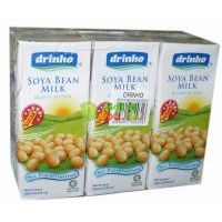 頂好原味豆奶飲料D(250mlX24支)