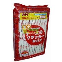 高美梳打餅(芝士)600克