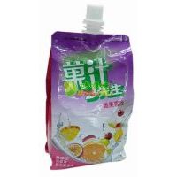 菓汁先生(雜果賓治)(330mlX12支)