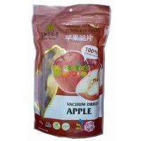 亞細(xì)亞田園蘋果脆片80克