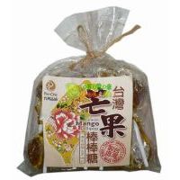 臺灣品綺棒棒糖(芒果味)140克