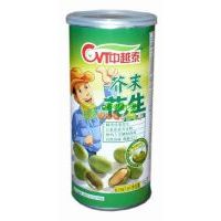 中越泰花生(芥茉味)190克