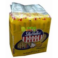 空中霸王餅(蒜香味)200克