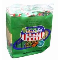 空中霸王餅(香蔥味)200克