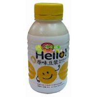 十全哈羅原味豆?jié){300ml