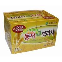 韓國(guó)東西大麥茶300克