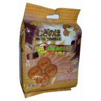 AJI五豰養(yǎng)生全麥營(yíng)養(yǎng)餅440克(10箱送一箱)