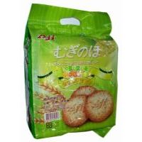 AJI銀杏養(yǎng)生全麥營(yíng)養(yǎng)餅440克(10箱送一箱)