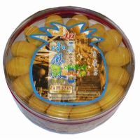 AJI迷你小鳳梨酥(葡萄)圓580克