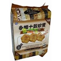 馬來(lái)西亞鉅洲多纖十豰珍寶320克