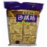 壹格沙琪瑪(原味)300克