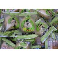 蘇格格風之果麻薯餅(抹茶味)500g