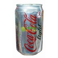 香港O健怡可口可樂(lè)(銀)(330mlX24罐)