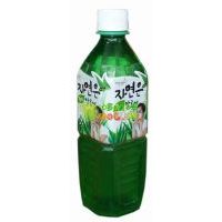 熊津蘆薈果肉果汁飲料500ml