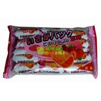 古迪草莓夾心餅320克