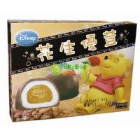 果子町小熊維尼臺灣優(yōu)豆(花生)72克