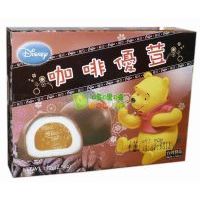 果子町小熊維尼臺灣優(yōu)豆(咖啡)72克