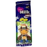 馬來西亞香格里拉牛奶原味16克