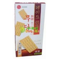 佑昌機能蘇打餅(淮山)盒80克