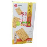 佑昌機能蘇打餅(玉米)盒80克