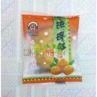 東方水姑娘麻薯餅(金桔)散裝500克