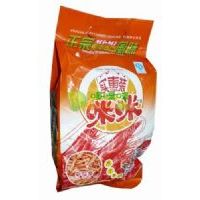 咪咪實惠裝8包入(蝦味條)(160gX30包)