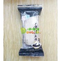 雪之戀手搓麻糬(芝麻)散裝(500gX12斤)